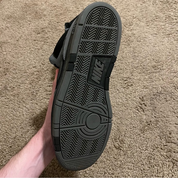 Nike Air Prestige iii Sz 10.5 - Picture 7 of 9